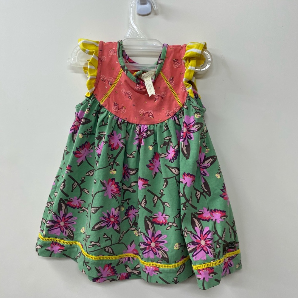 Matilda Jane Top